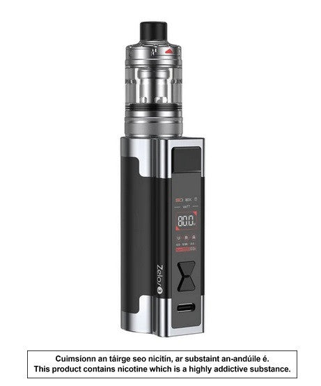 Aspire Zelos 3 Kit